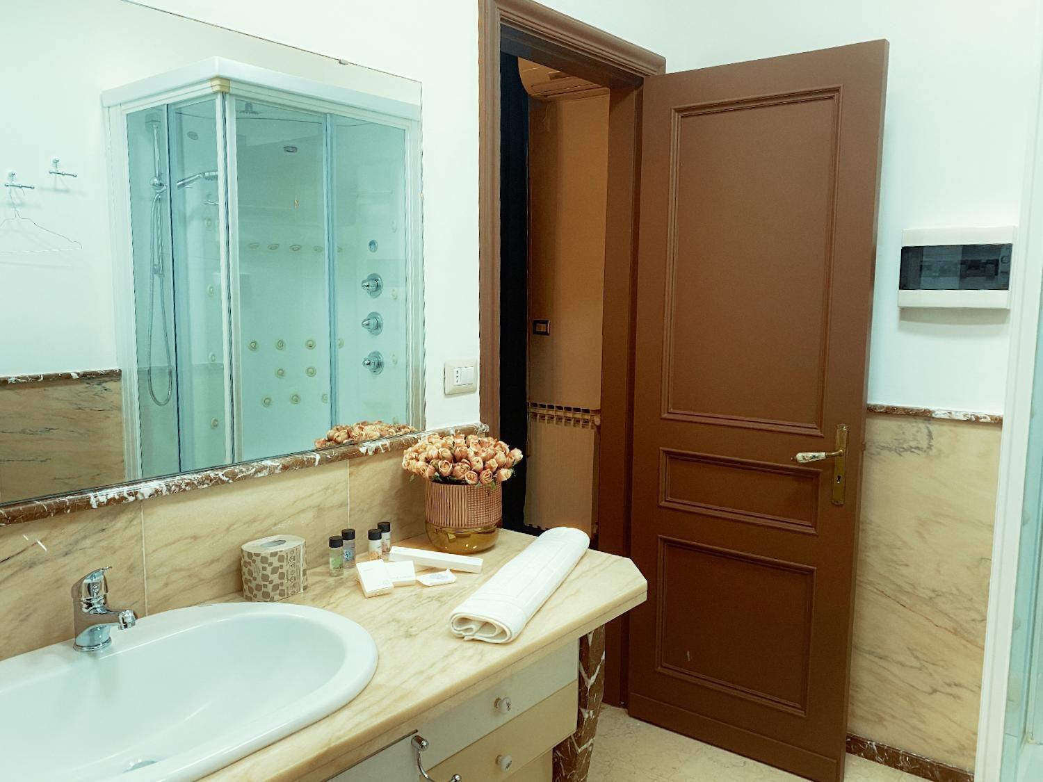 Allure Palace Acireale Exterior foto