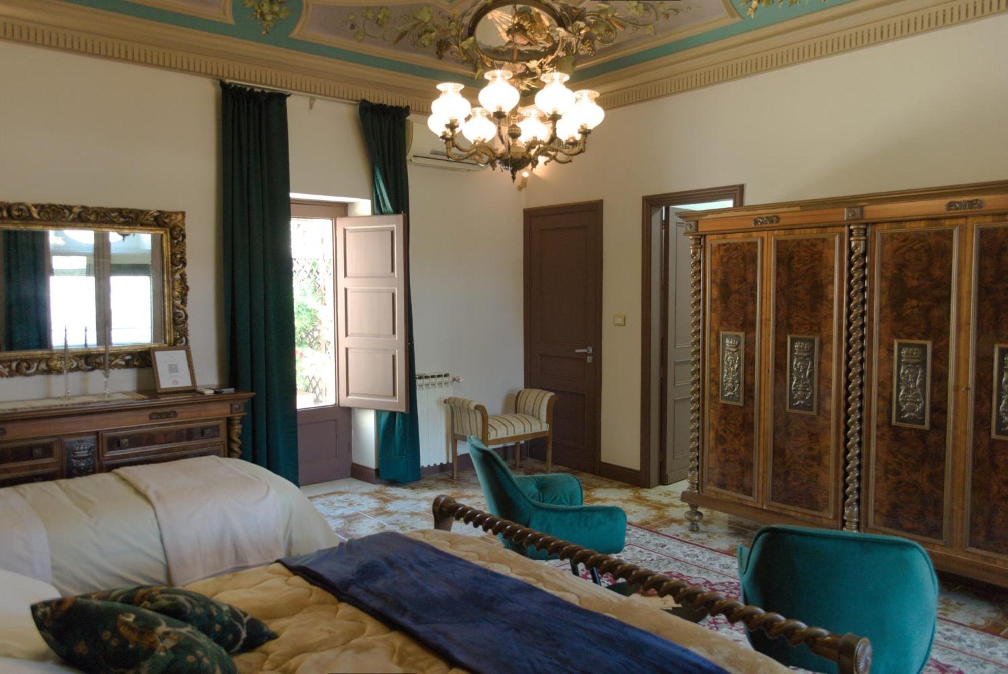 Allure Palace Acireale Exterior foto