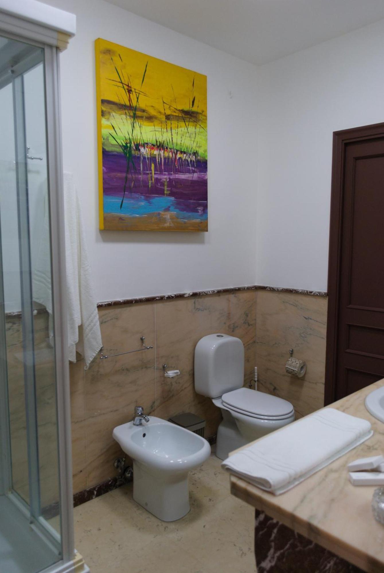 Allure Palace Acireale Exterior foto