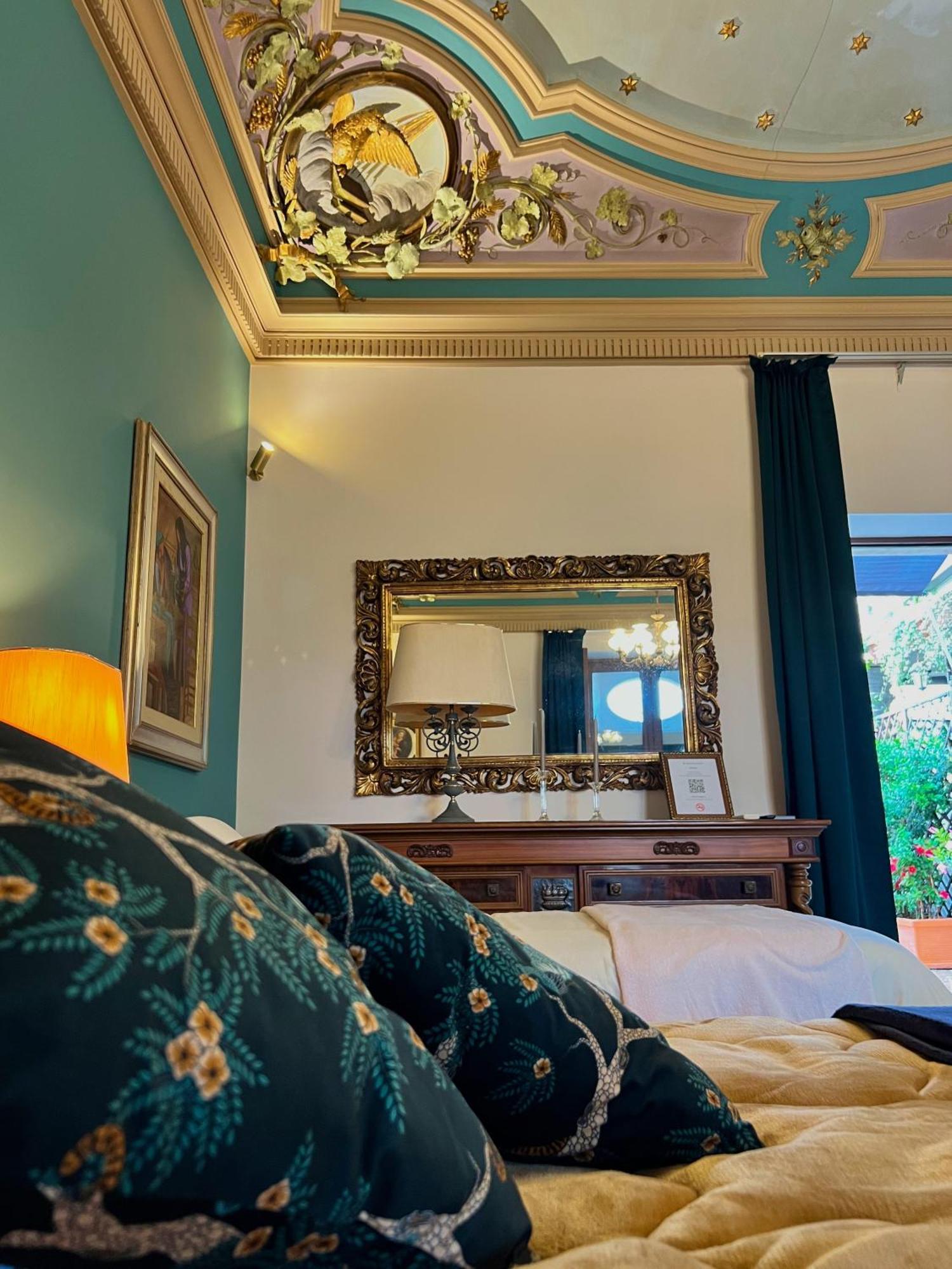 Allure Palace Acireale Exterior foto
